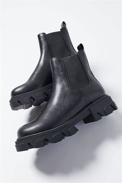 nasty gal prada boots|prada dupe boots.